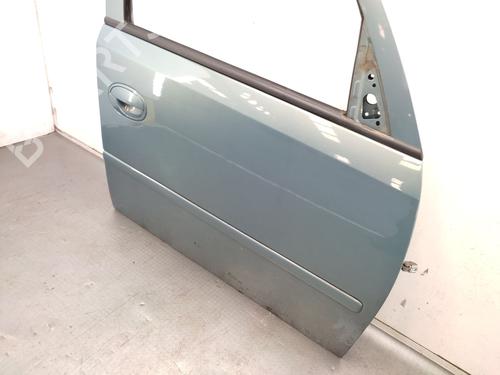 Right front door OPEL MERIVA A MPV (X03) 1.7 CDTI (E75) | BP27327000C3 