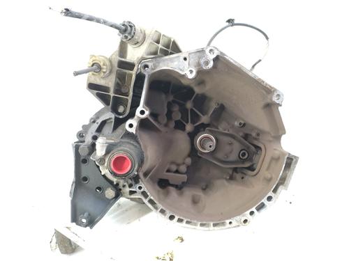 Gearbox PEUGEOT 207 (WA_, WC_)  | BP21151486M3 