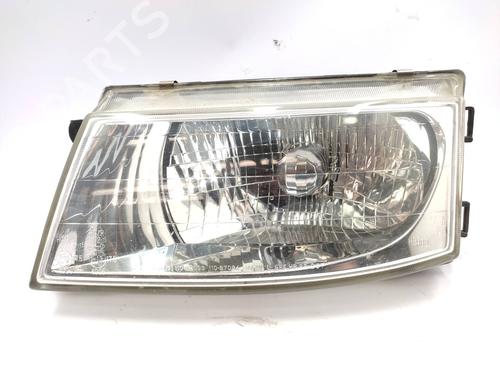 Used Left headlight HYUNDAI SANTAMO [1998-2002]  21161547