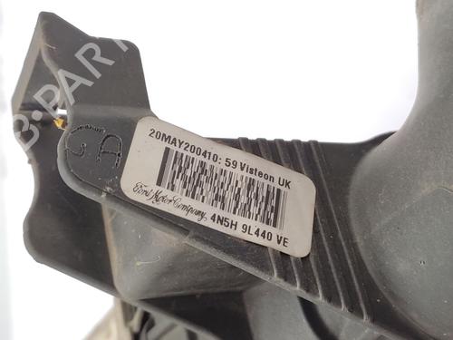 Intercooler VOLVO S40 II (544) 2.0 D | BP32212468M30