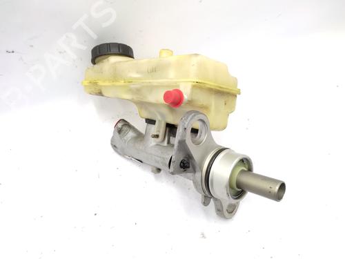Brake master cylinder RENAULT SCÉNIC II (JM0/1_) 1.9 dCi (JM0G, JM12, JM1G, JM2C) | BP30616341M77