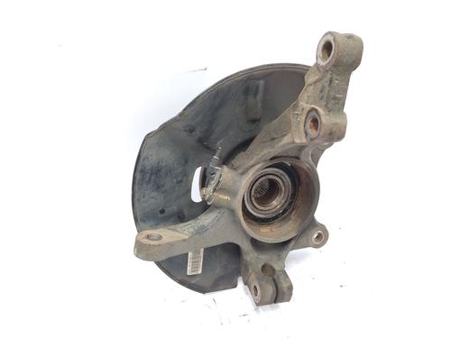 Left front steering knuckle KIA SPORTAGE IV (QL, QLE) 1.7 CRDi | BP29764673M25