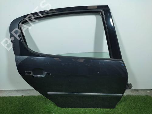 Used Right rear door PEUGEOT 407 (6D_) [2004-2011]  21150276