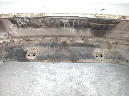 Rear bumper VW GOLF IV (1J1) 1.9 TDI | BP22798635C8 