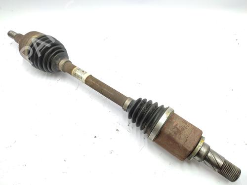Used Left front driveshaft RENAULT GRAND SCÉNIC III (JZ0/1_) 1.9 dCi (JZ0J, JZ0N, JZ1K, JZ1S) (131 hp) 28425958