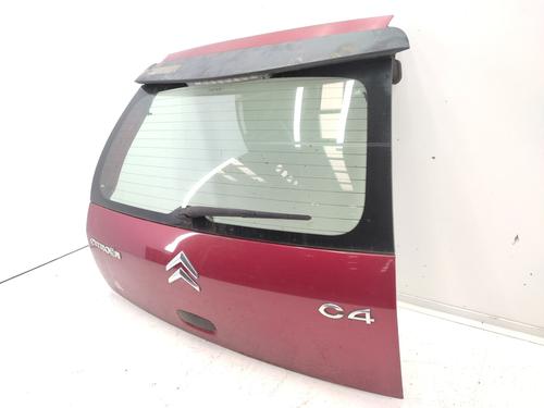 Tailgate CITROËN C4 I (LC_)  | BP24598485C6 