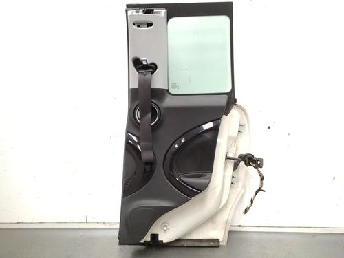 Right rear door MINI MINI CLUBMAN (R55) Cooper D | BP21157367C5 