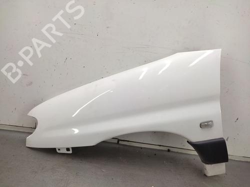 Forskærm venstre CITROËN BERLINGO / BERLINGO FIRST MPV (MF_, GJK_, GFK_) 1.9 D (MFWJZ) (70 hp) 31971606