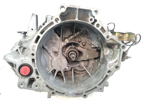 Used Gearbox MAZDA 6 Hatchback (GG) 2.0 DI (GG14) (121 hp) 21154608
