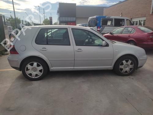 Mass air flow sensor VW GOLF IV (1J1) 1.9 TDI | BP21156747M95 