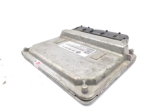 Engine control unit (ECU) SEAT ALTEA (5P1)  | BP21156200M57 