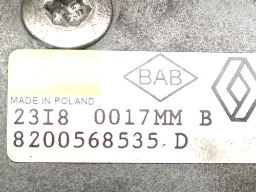Starter RENAULT LAGUNA Coupe (DT0/1)  | BP21156482M8