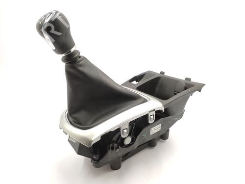 Used Gear lever NISSAN QASHQAI II SUV (J11, J11_) [2013-2025]  21158234