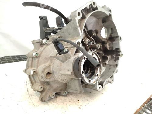 Gearbox SEAT IBIZA III (6L1) 1.4 16V | BP27857160M3