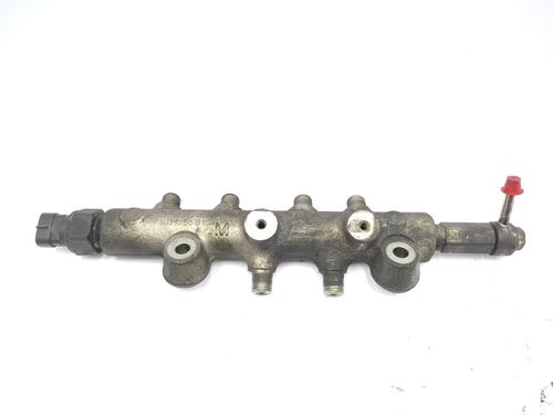Used Injection rail MAZDA 5 (CR) 2.0 CD (CR19) (143 hp) 21157598