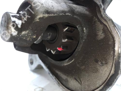 Starter MAZDA 3 (BK) 1.6 DI Turbo | BP21151649M8 
