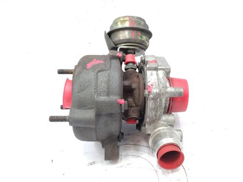 Used Turbocharger/Supercharger Turbocharger/Supercharger 37030907 37030907