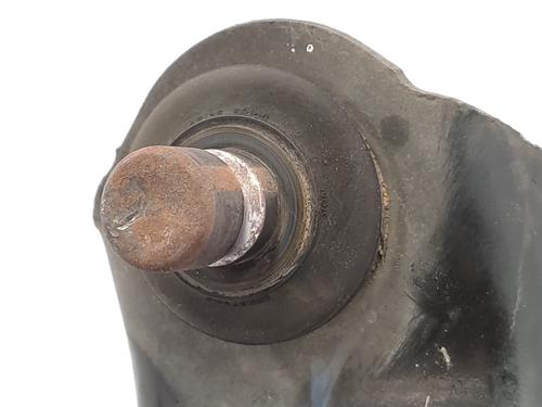 Right front suspension arm NISSAN PULSAR Hatchback (C13)  | BP23549326M13 