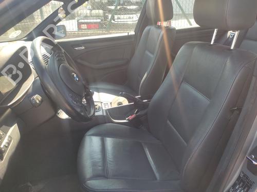 Gearbox BMW 3 (E46) 320 d | BP26690175M3 