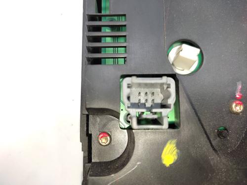 Climate control PEUGEOT 307 (3A/C)  | BP21153291I5 