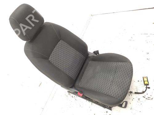 Used Left front seat OPEL ASTRA K (B16) 1.4 Turbo (68) (125 hp) 21156275