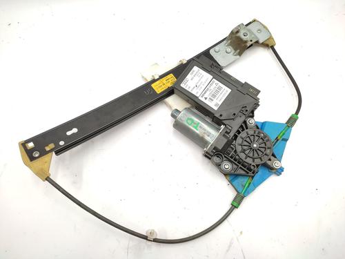 Used Rear right window mechanism Rear right window mechanism AUDI A4 B7 (8EC) 2.0 TDI 16V (140 hp) 33955587 33955587