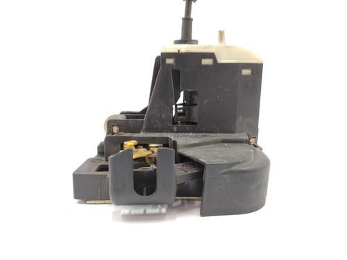 Fechadura frente esquerda RENAULT CLIO II (BB_, CB_) 1.4 16V (B/CB0L) (95 hp) 22335356