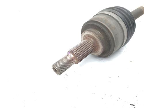 Right front driveshaft RENAULT GRAND SCÉNIC III (JZ0/1_) 1.6 dCi (JZ00, JZ12) | BP30704768M39