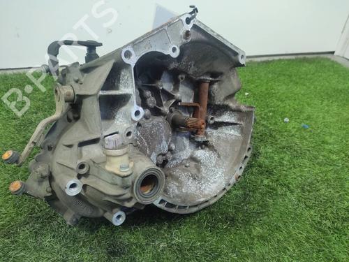 Used Gearbox CITROËN SAXO (S0, S1) 1.1 X, SX (60 hp) 21150362