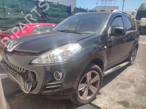 Brugte PEUGEOT 4007 (VU_, VV_) 2.2 HDi 4751941