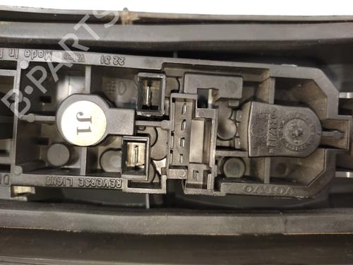 Right taillight VOLVO V70 I (875, 876) 2.4 | BP21151311C35 
