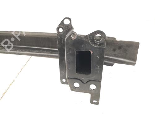 Rear bumper reinforcement VW POLO (9N_, 9A_)  | BP21175438C73 