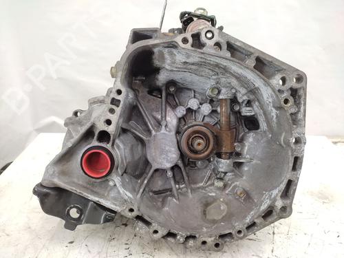 Gearkasse CITROËN C1 (PM_, PN_) [2005-2014]  32065932