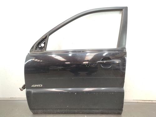 Used Left front door KIA SPORTAGE II (JE_, KM_) 2.0 CRDi (140 hp) 25463708