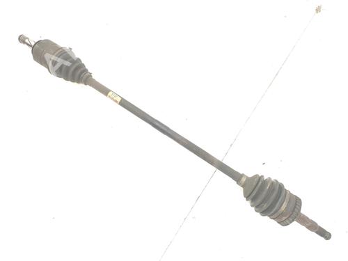 Antriebswelle rechts vorne für OPEL CORSA C (X01) 1.2 Twinport (F08, F68) (80 hp) 21158182