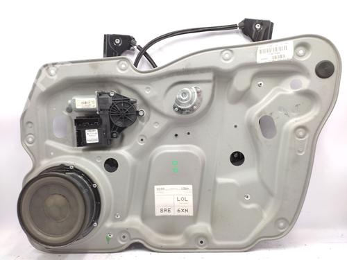 Rudehejsemekanisme Højre foran VW TOURAN (1T1, 1T2) 1.9 TDI (105 hp) 31131454