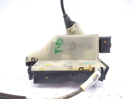 Venstre bagtil lås CITROËN C4 II (NC_) 1.6 HDi 90 (92 hp) 31971599