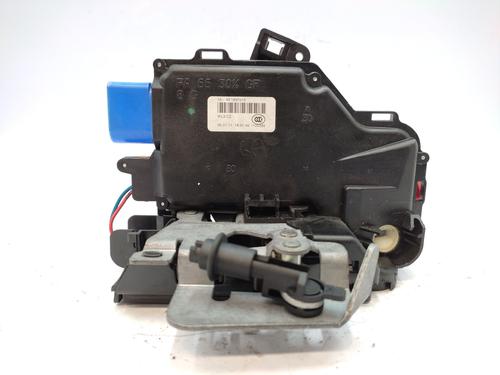 Used Front left lock AUDI A3 (8P1) 1.9 TDI (105 hp) 27195687