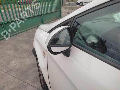 Rear bumper SEAT LEON (1P1)  | BP21149849C8 