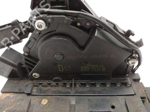 Rear left lock JAGUAR X-TYPE I (X400)  | BP21154300C100 