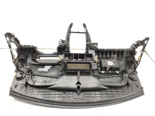Airbag Kit PEUGEOT 3008 I MPV (0U_)  | BP21555683C86 