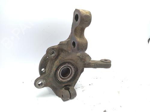 Right front steering knuckle RENAULT KANGOO (KC0/1_) 1.5 dCi | BP23245374M26