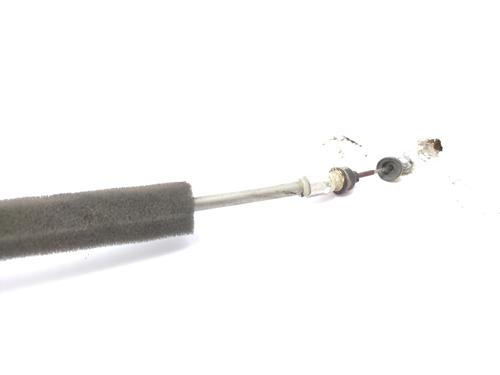 Front right lock NISSAN MICRA III (K12) 1.5 dCi | BP21155655C97 
