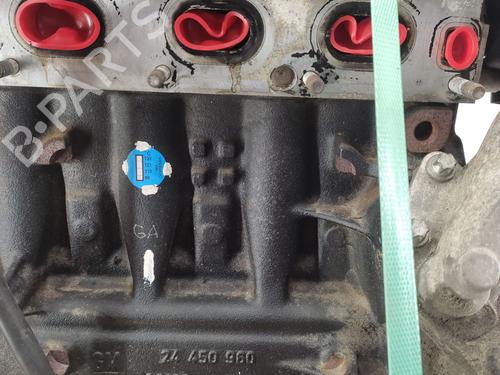 Engine OPEL CORSA D (S07) 1.4 (L08, L68) | BP30514938M1