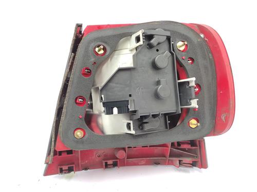 Left taillight AUDI A4 B5 (8D2) 1.9 TDI | BP32410495C34