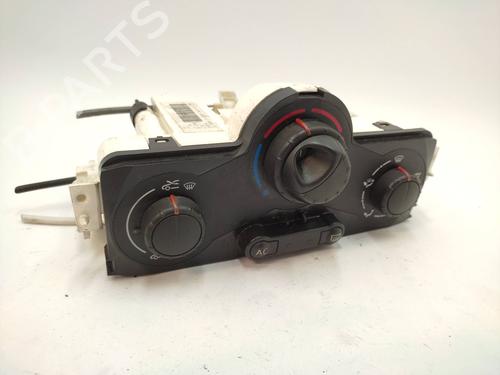 Climate control RENAULT LAGUNA II (BG0/1_)  | BP21153297I5 