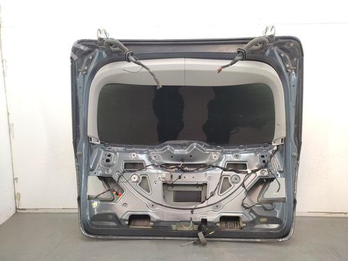 Tailgate MERCEDES-BENZ M-CLASS (W166)  | BP24367500C6 