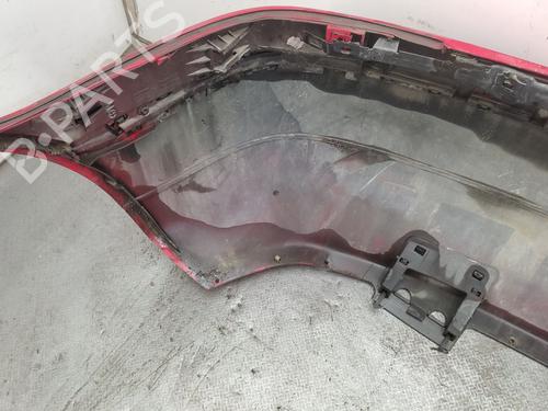 Rear bumper SEAT LEON (1M1)  | BP30595361C8 