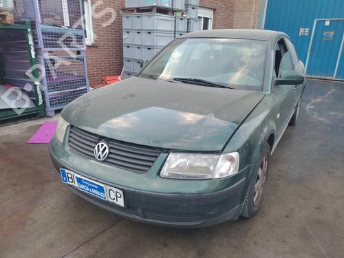 Left mirror VW PASSAT B5 (3B2)  | BP21150891C26 
