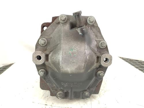 Rear differential MERCEDES-BENZ C-CLASS (W203) C 200 CDI (203.004) | BP26006154M24